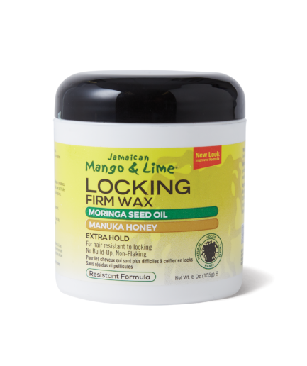 Locking Firm Wax