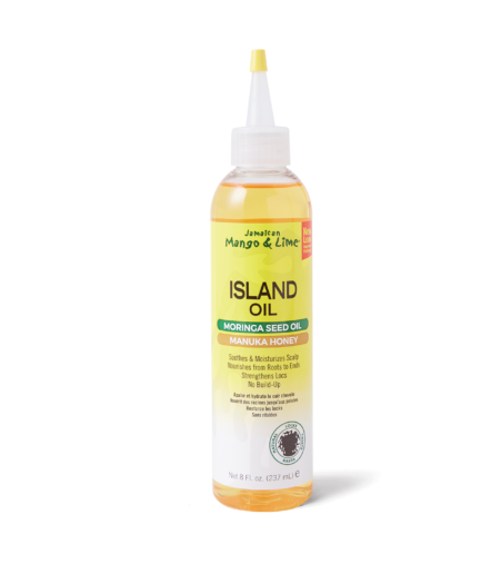 Island Oil