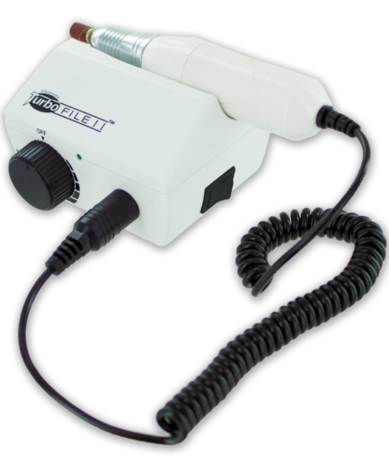 TurboFile II Electric Filing System