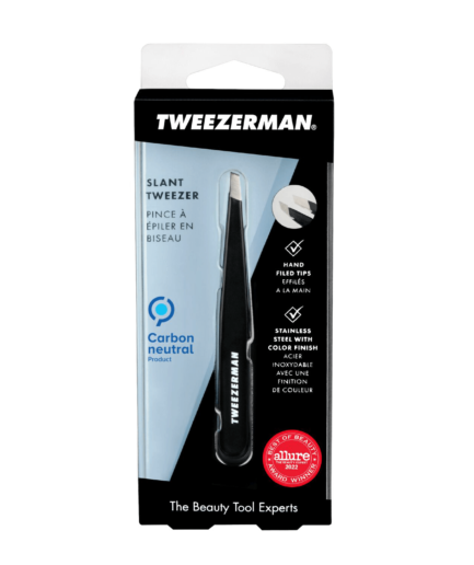 Slant Tweezer