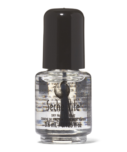 Dry Fast Top Coat Travel Size .125 oz