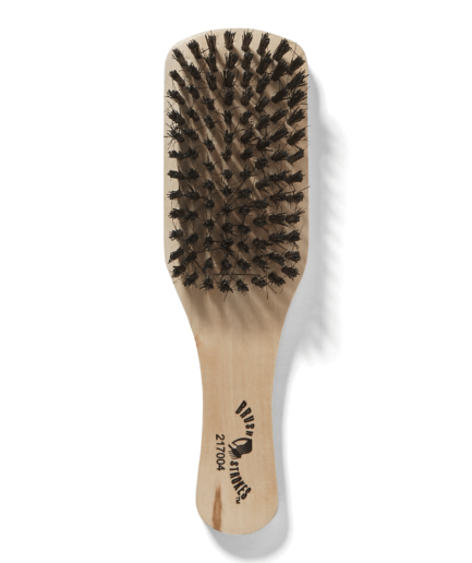Wood Club Brush