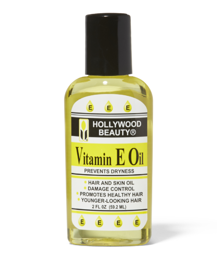 Vitamin E Oil