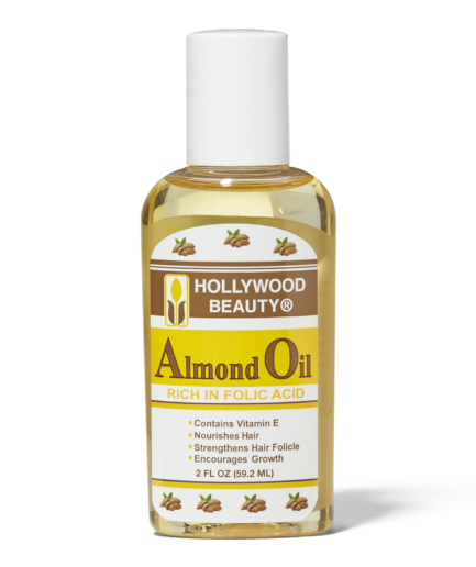 Almond Oil
