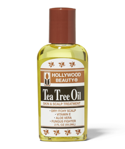 Tea Tree Oil