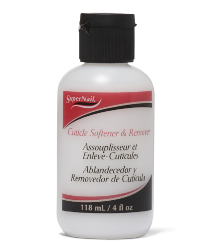 Cuticle Softener