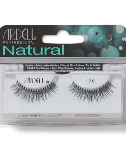 Natural 176 Lashes