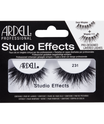 Studio Effects 231 Lashes