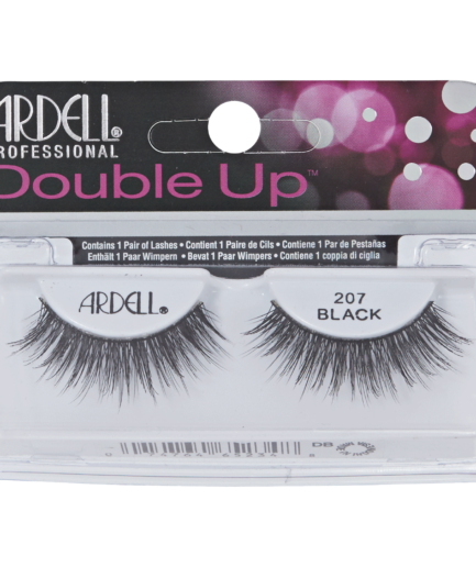 Double Up #207 Lashes