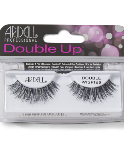 Double Up Double Wispies Eyelashes