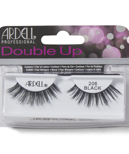 Double Up #206 Lashes