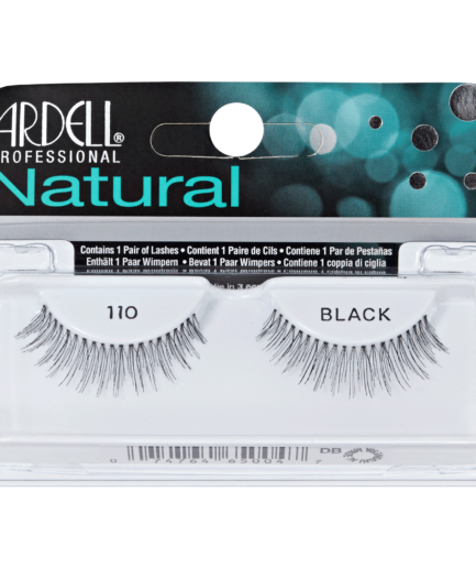Natural #110 Lashes