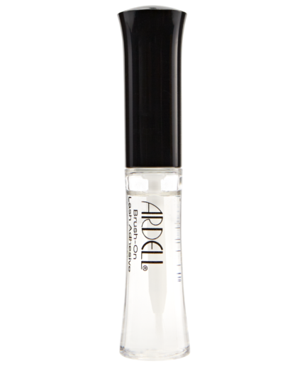 Brush On Eyelash Adhesive