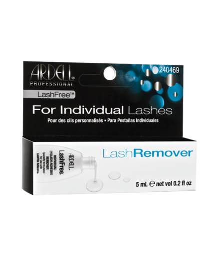 LashFree Adhesive Remover