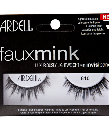 Faux Mink Lash 810