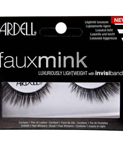 Faux Mink Lash 811