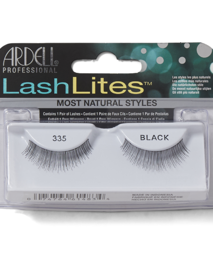 LashLites #335 Lashes