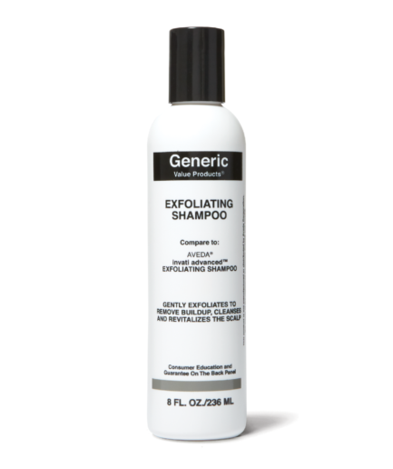 Exfoliating Shampoo Compare to Aveda invati advanced Exfoliating Shampoo