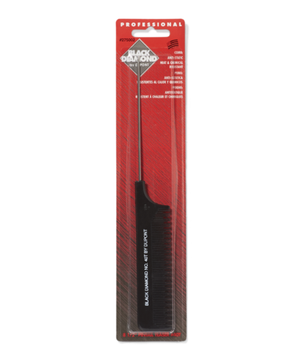 8 1/2 Inch Pin Teaser Comb