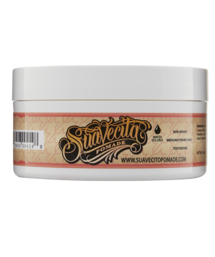 Pomade