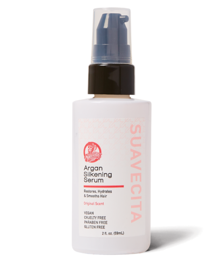 Argan Silkening Serum