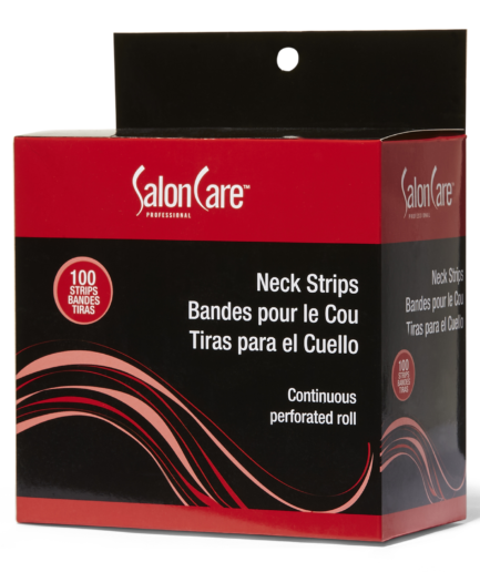 Neck Strips