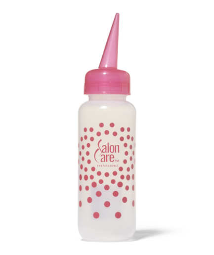 Leakproof Slant Tip Applicator Bottle