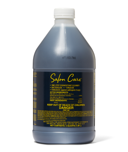 Disinfectant Concentrate 64 oz
