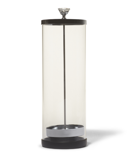 Disinfectant Jar