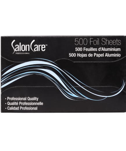 Full-Size Foil Sheets 500 ct