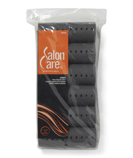 Jumbo Magnetic Rollers