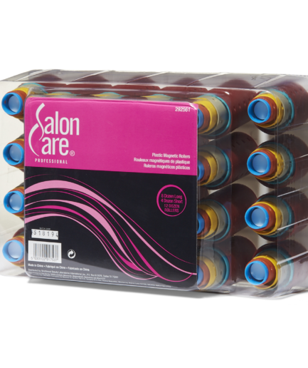 Magnetic Roller Assorted