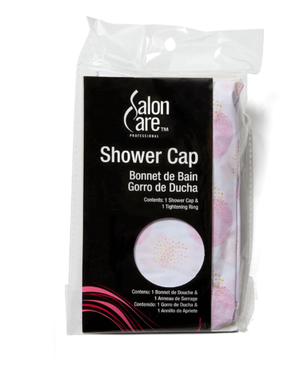 Shower Cap