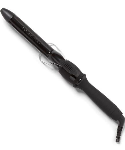 Magnesium Curling Iron