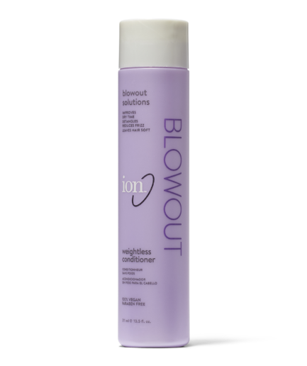 Weightless Conditioner