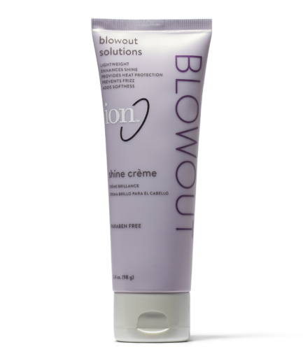Weightless Shine Creme