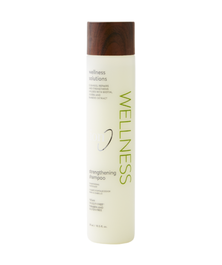 Wellness Strengthening Shampoo