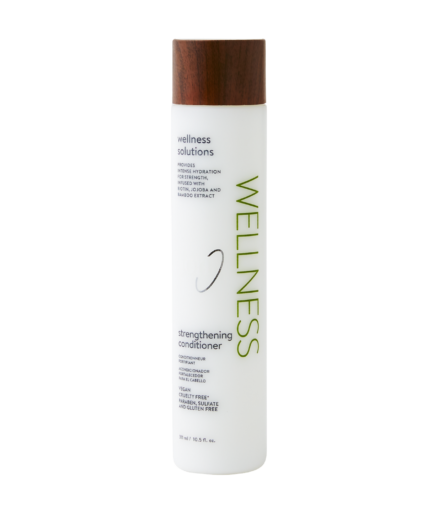 Wellness Strengthening Conditioner