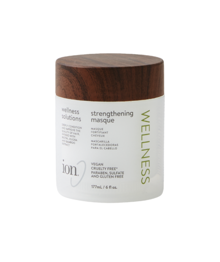 Wellness Strengthening Masque