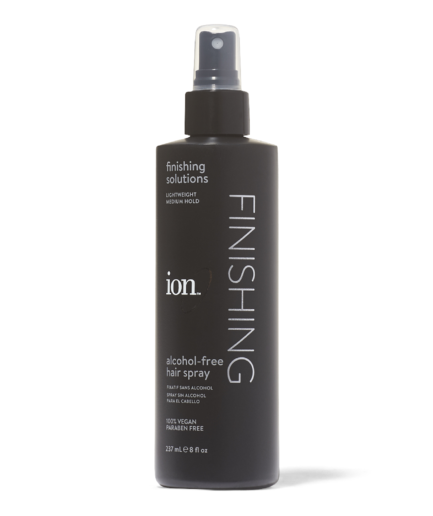 Alcohol Free Hair Spray