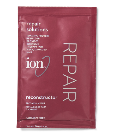Reconstructor Treatment Packette