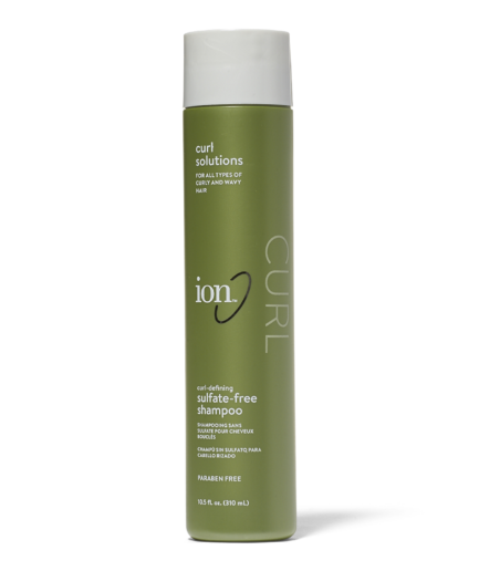 Curl Defining Shampoo
