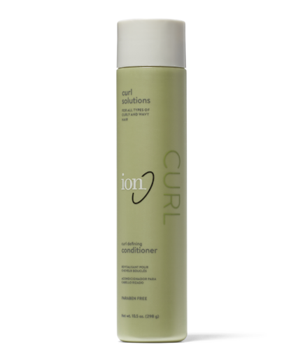 Curl Defining Conditioner