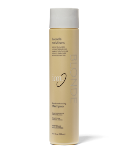 Blonde Enhancing Shampoo