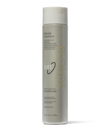Blonde Enhancing Conditioner