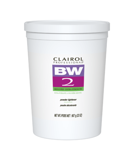 BW2 Powder Lightener 32 oz.