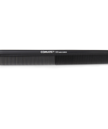 Hard Rubber Styling Comb
