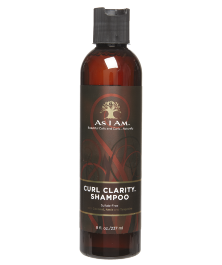 Curl Clarity Shampoo