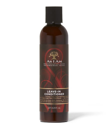 Leave In Conditioner