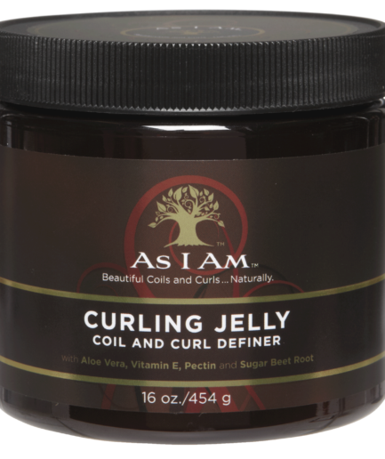 Curl & Coil Definer Jelly